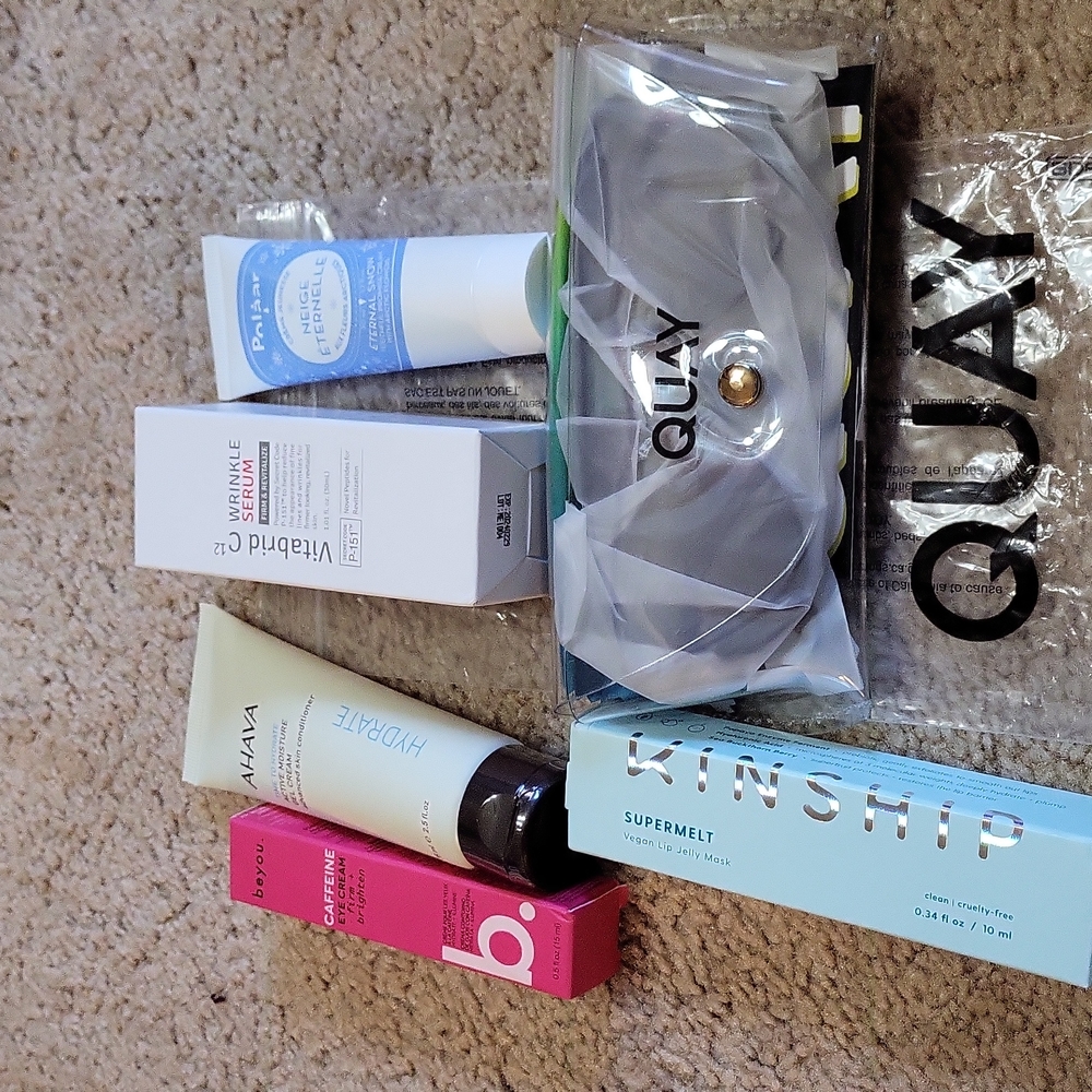 SKINCARE